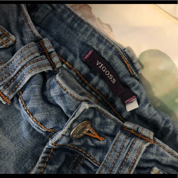 Vigoss Jeans 👖 - Picture 3 of 5